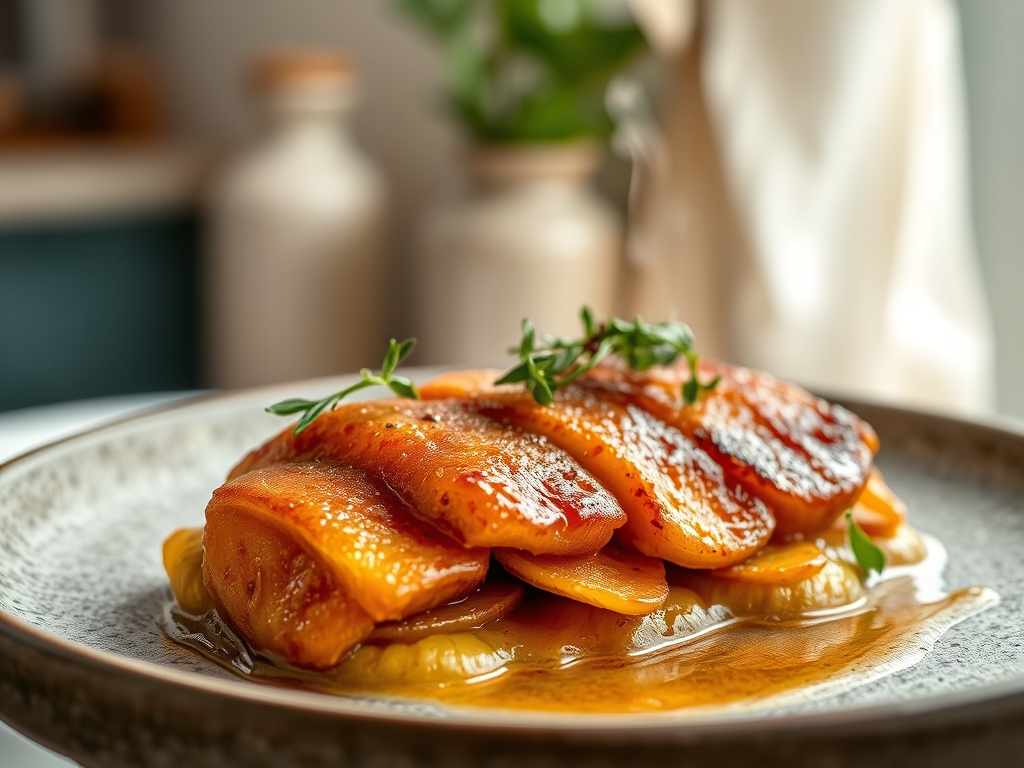 Birne Helene Klassik