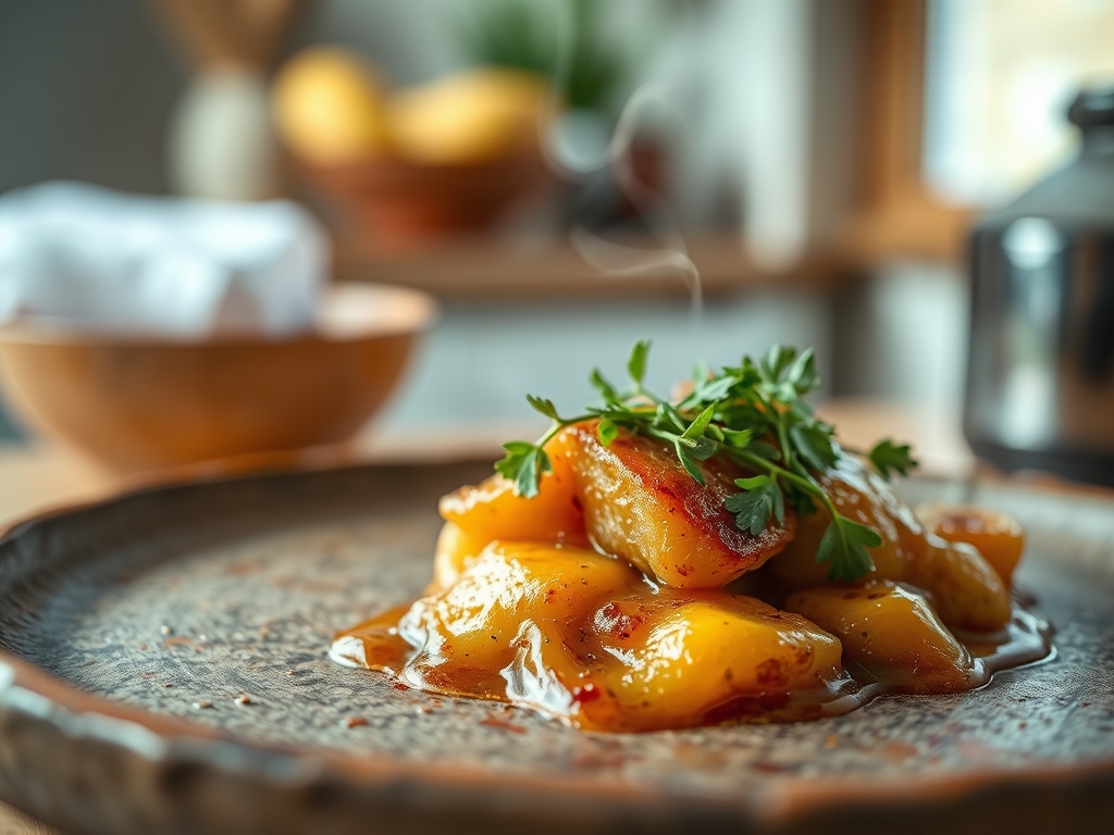 Grießbrei wie bei Oma