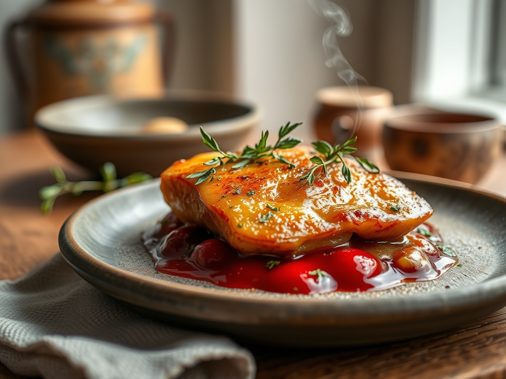 Kirschmichel Rezept