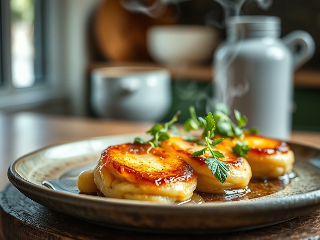 Reibeplätzchen tiefgekühlt Tipps